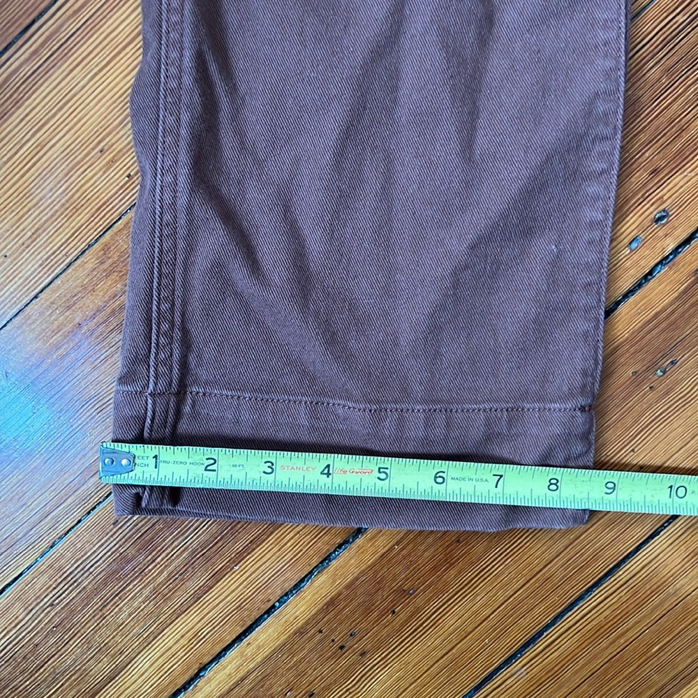 Quince copper pants 26 - Picture 9 of 9